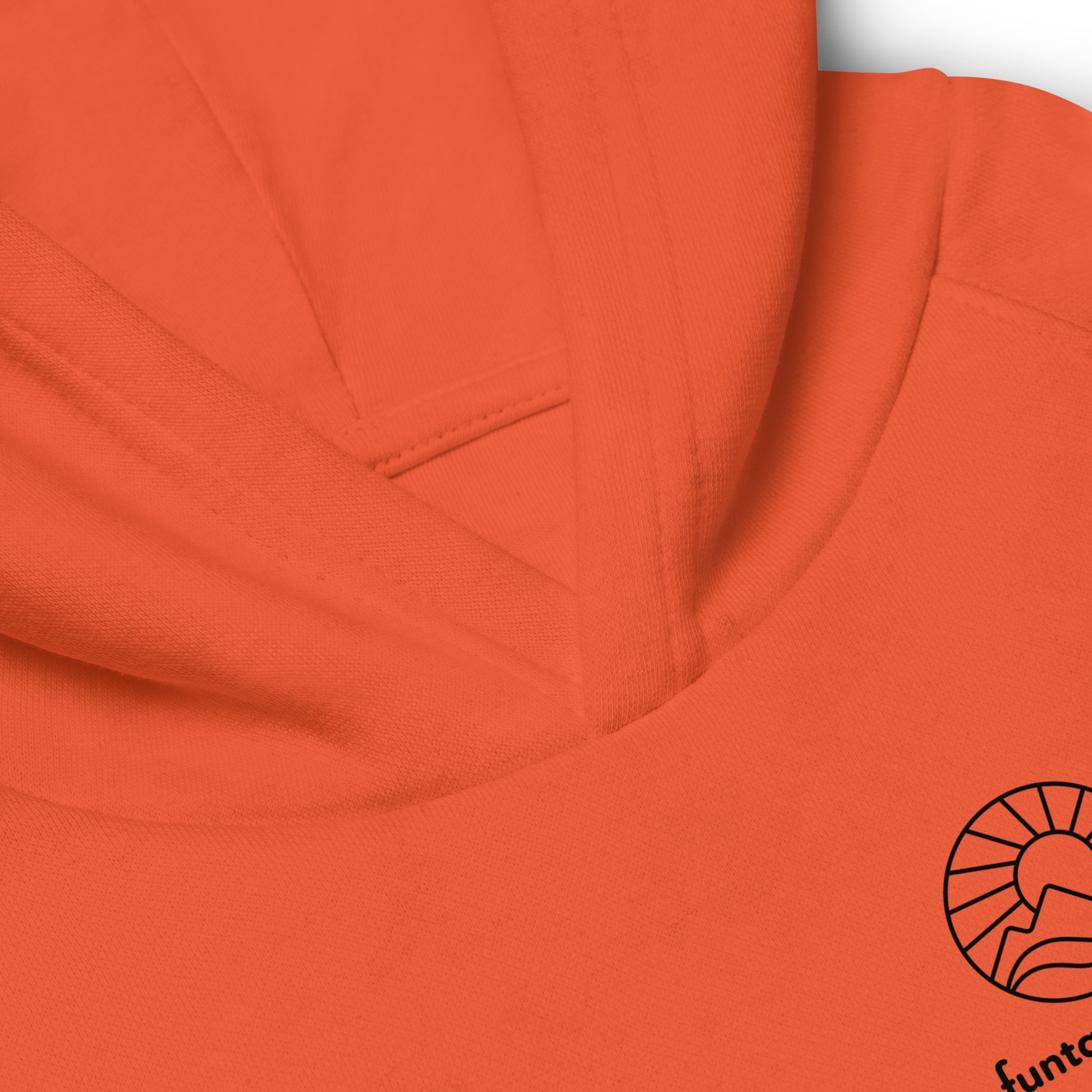 Burnt Orange