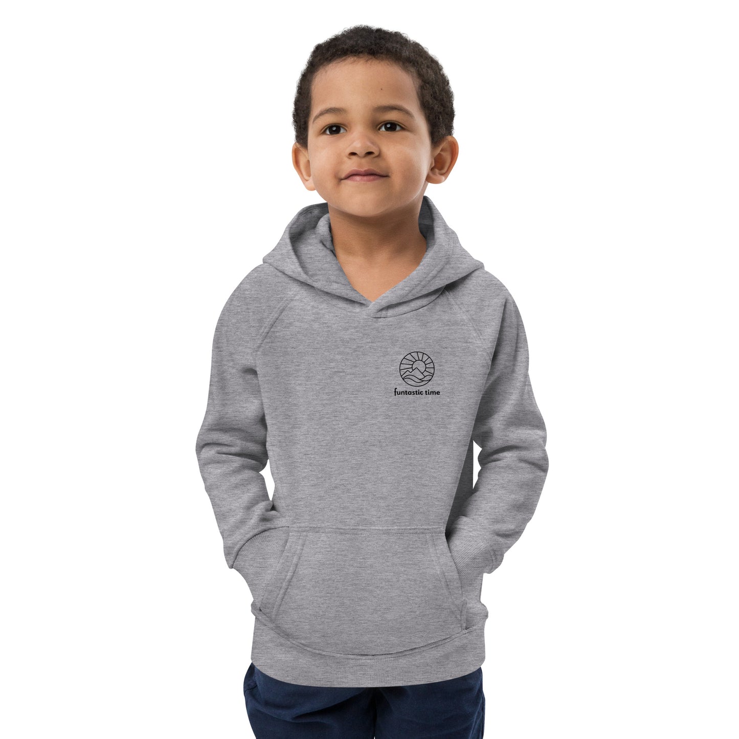 Grey Melange