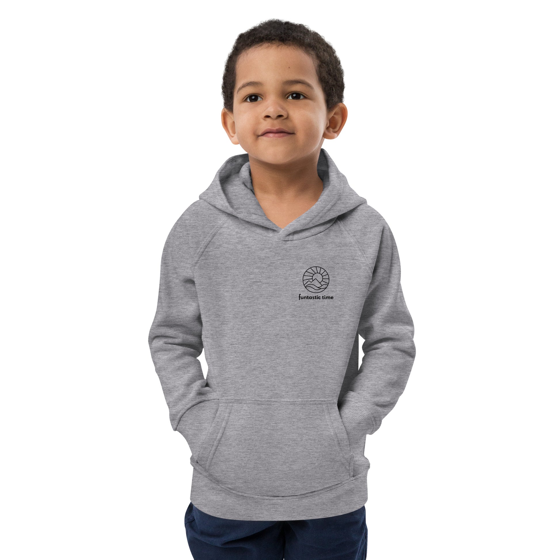 Grey Melange