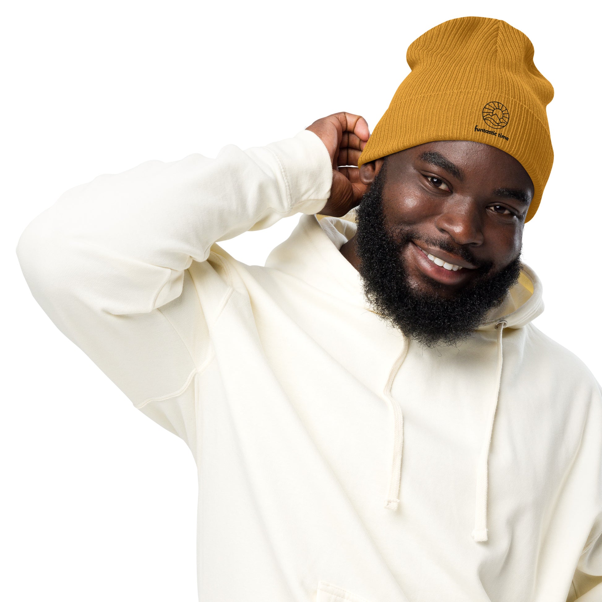 Mustard Yellow