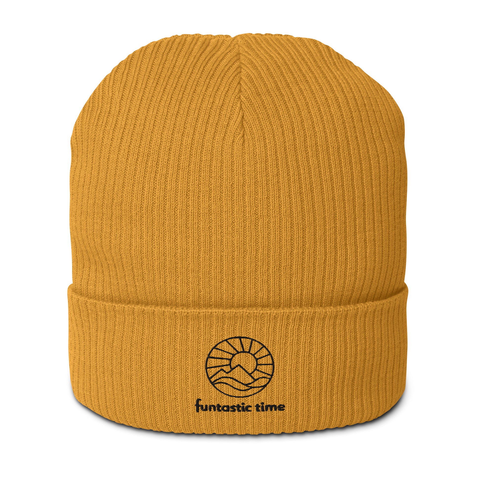 Mustard Yellow
