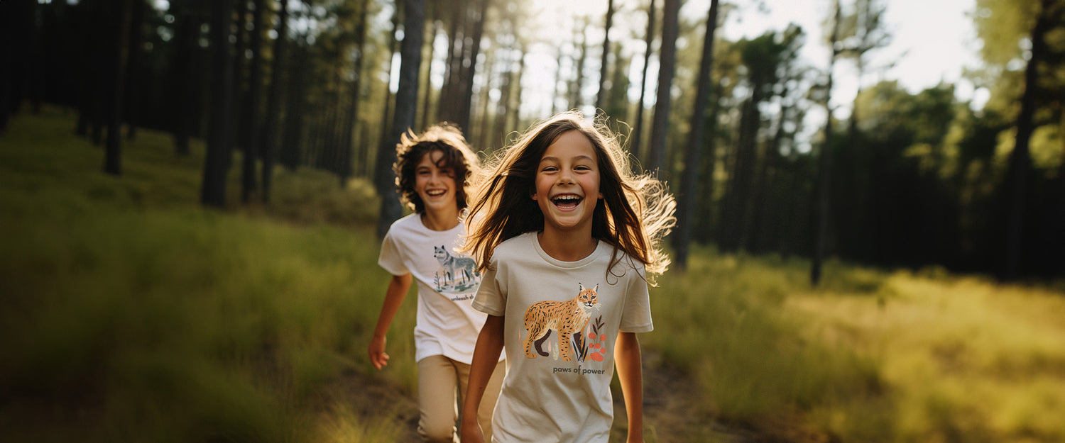 Funtastic Kids